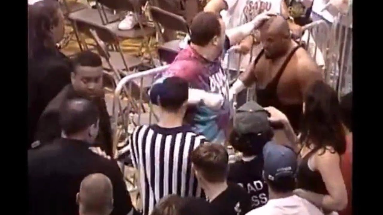 ECW 