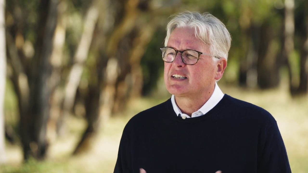 Episode 4: Andrew Caillard MW on Yangarra- Icon Wines