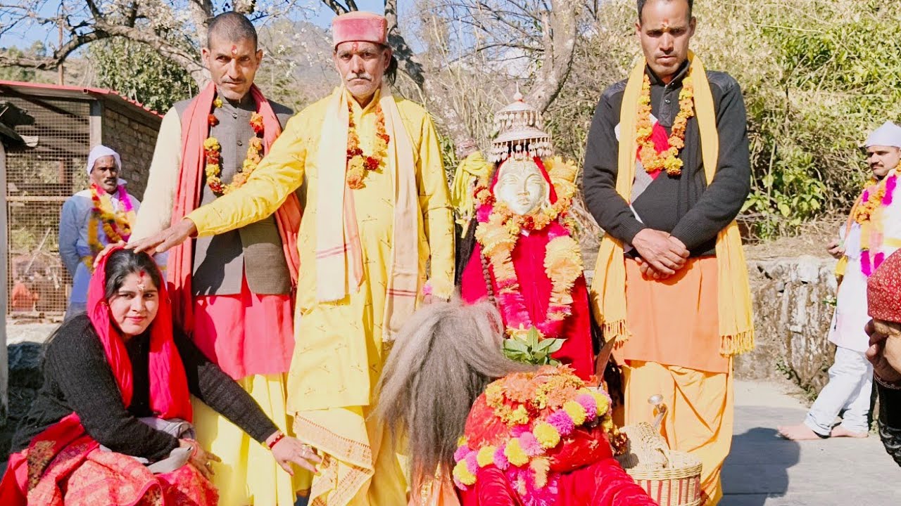 शिवरात्रि में श्री oneswar महादेव भेलेश्वर महादेव आकाशी भैरव पांच पांडव गंगनानी स्नान यात्रा 🙏🙏
