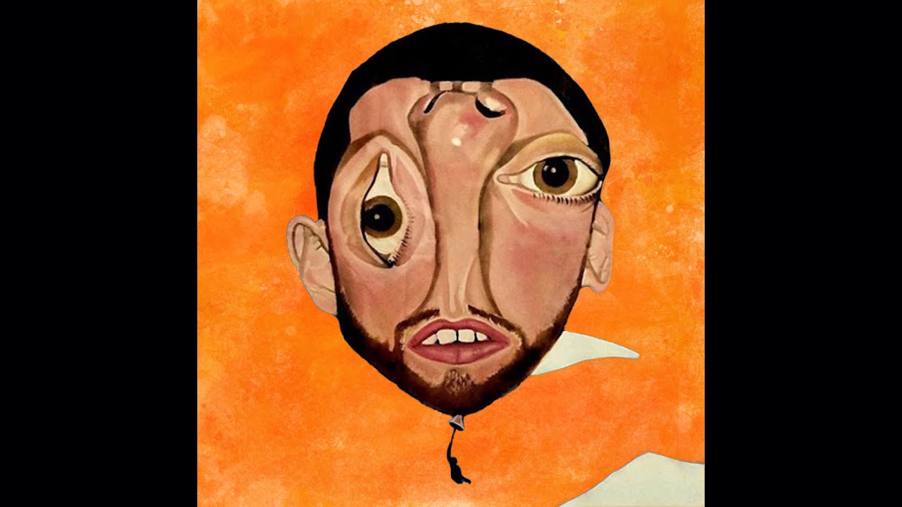 [FREE] MAC MILLER TYPE BEAT 