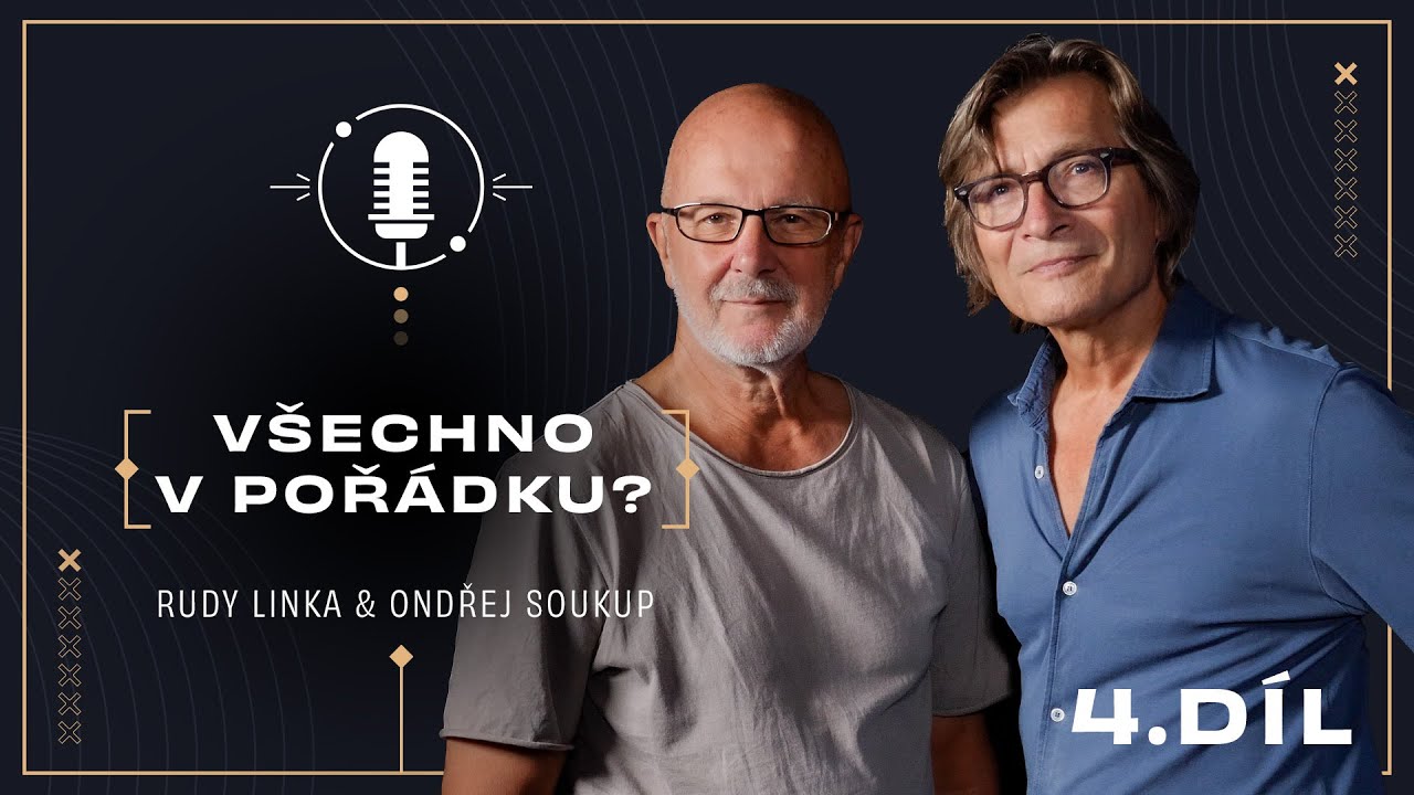 Všechno v p… • PODCAST