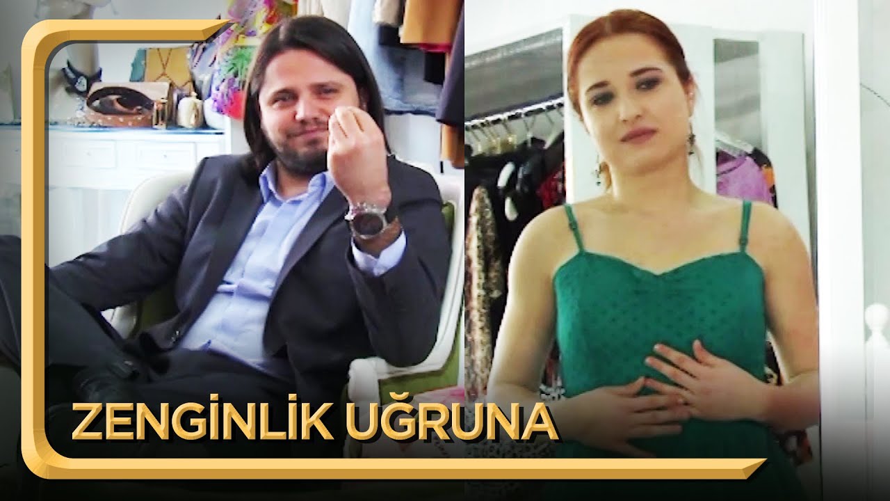 Zenginlik Uğruna | Hayat Dediğin