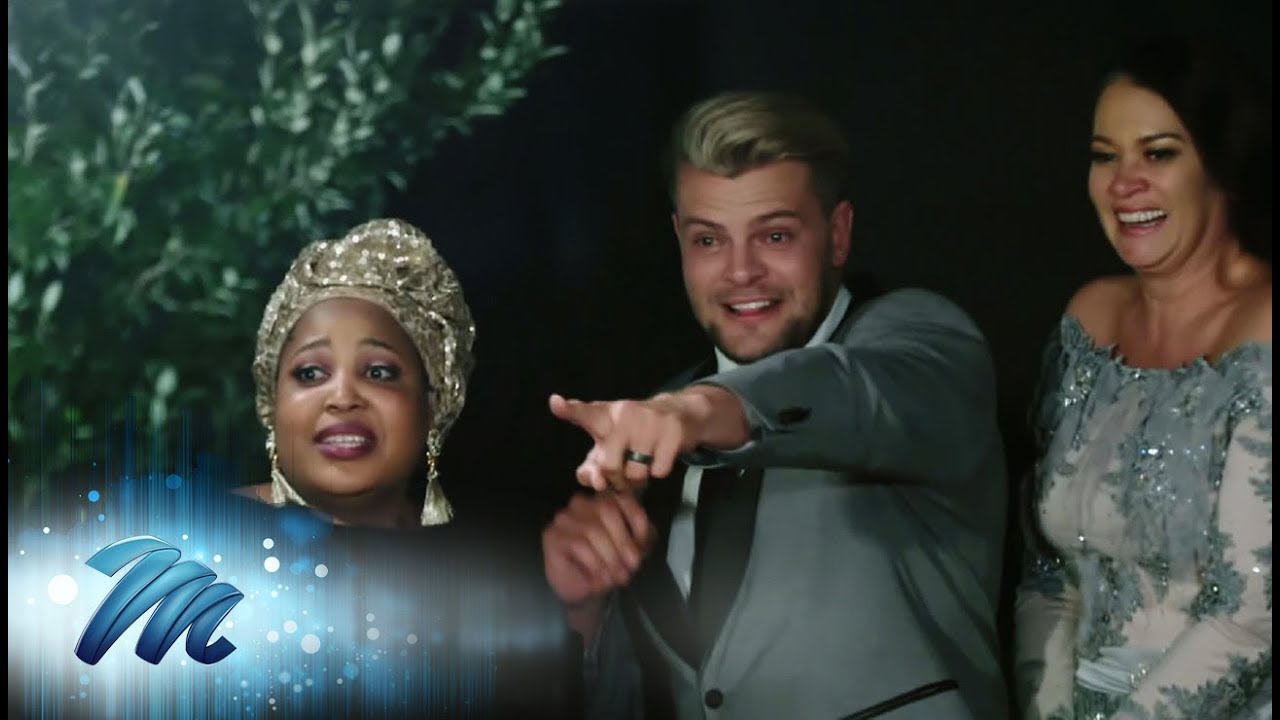 Dear Diary | The Wedding Bash(ers) l M-Net