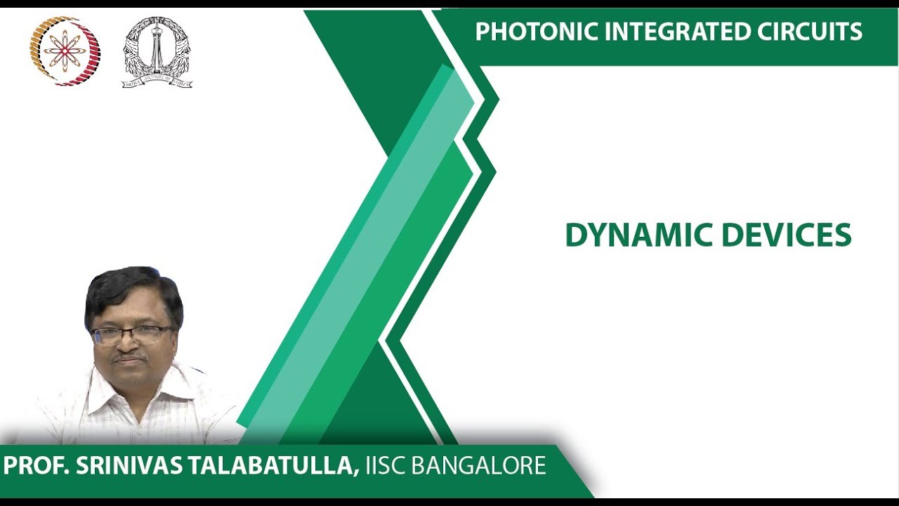 Dynamic Devices