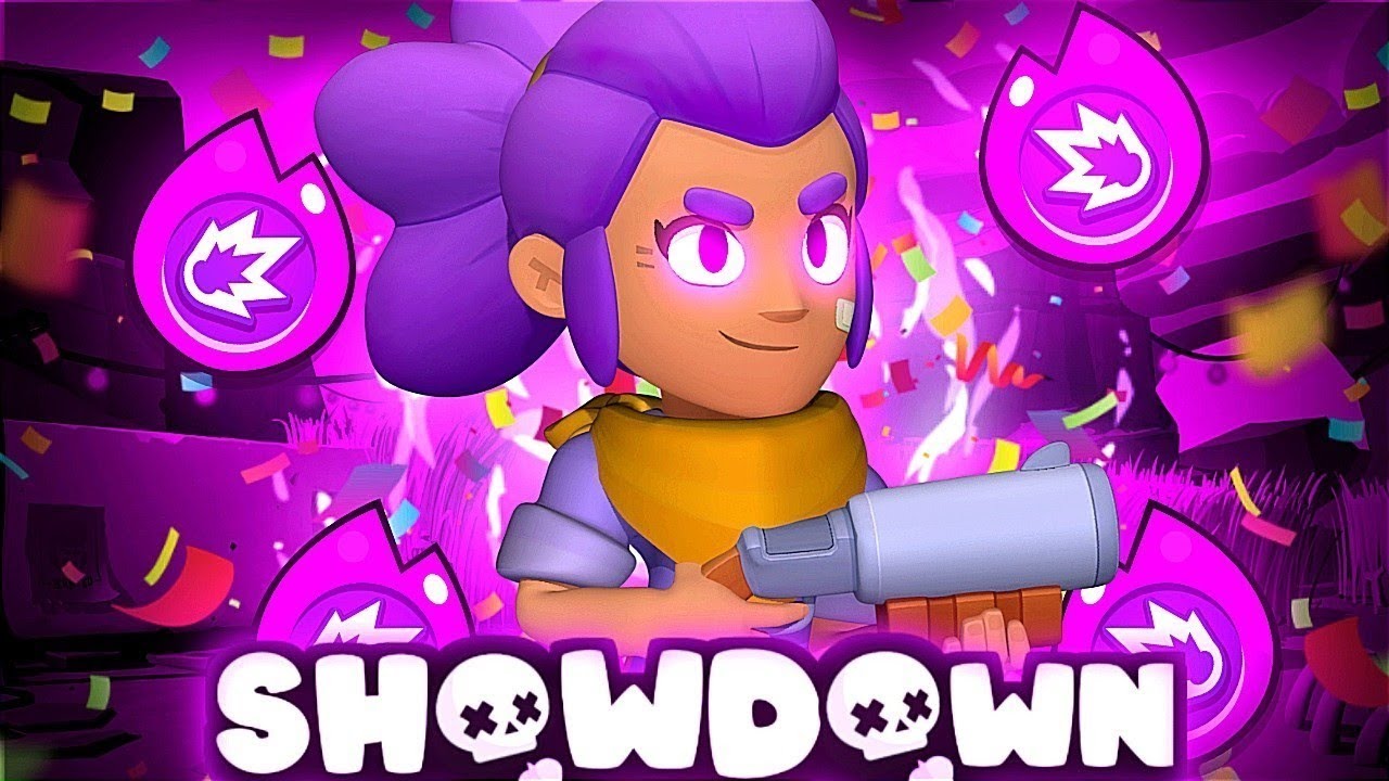 Shelly Rank 30 On Solo Showdown (No Teaming)