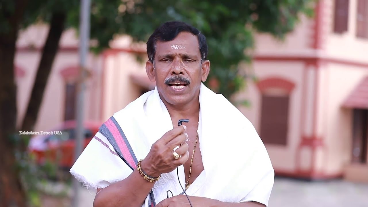 Pandimelam by Kalamandalam Sivadas and Team - Part 2
