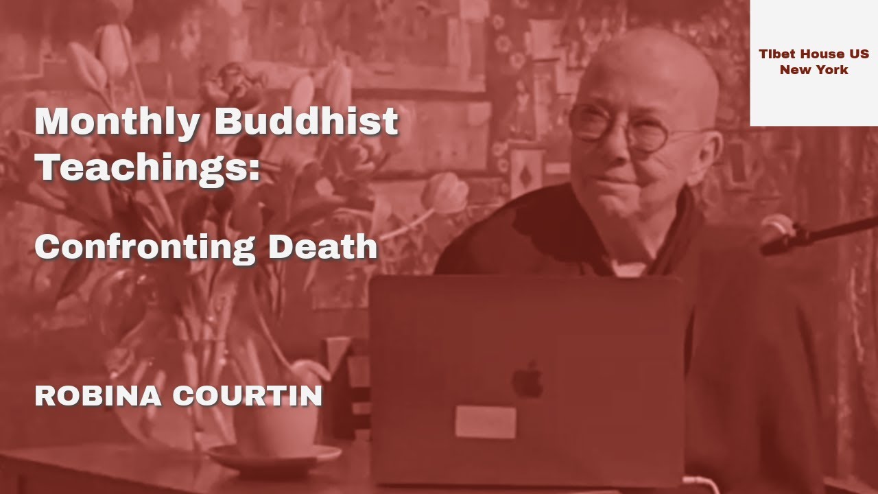 Confronting Death
