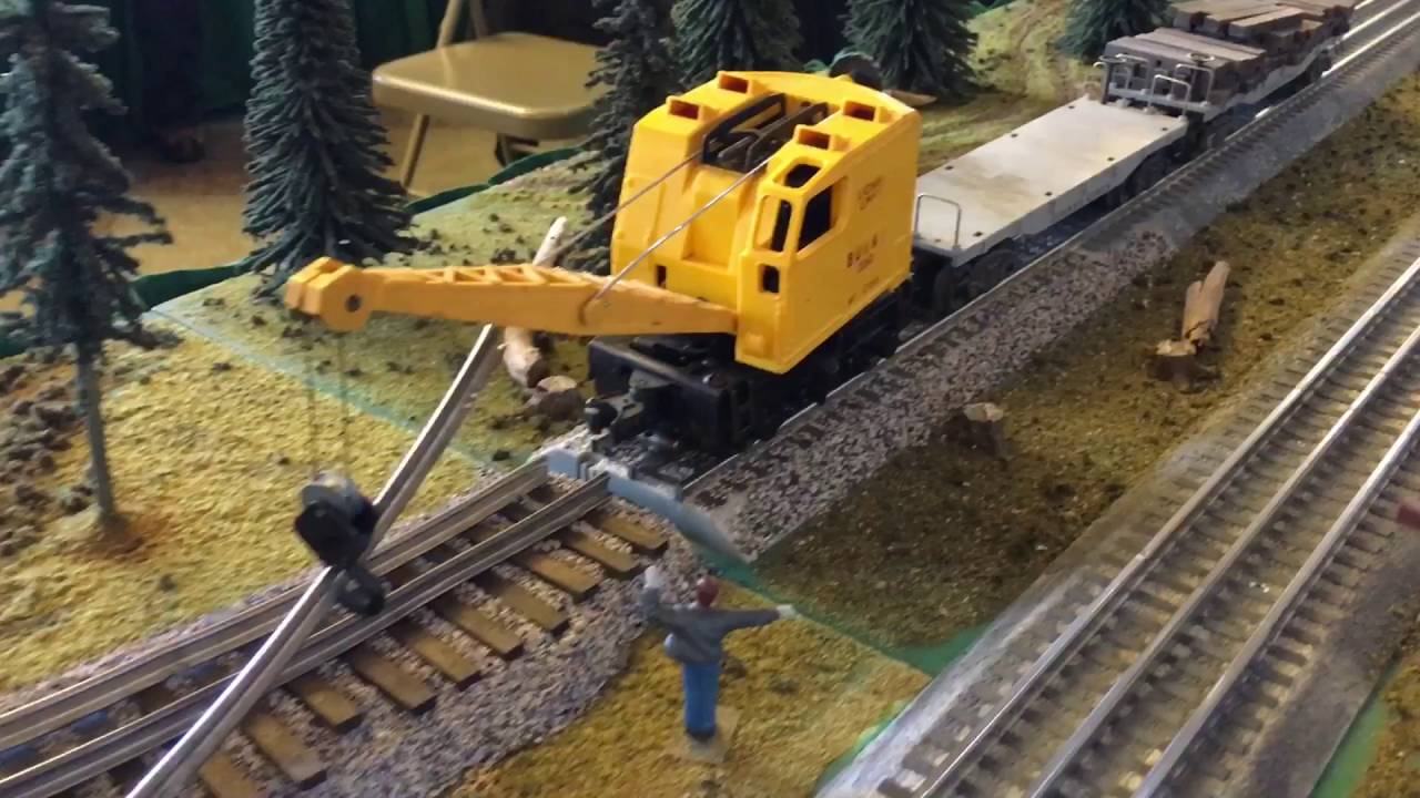The SLICK-X Line from Denver, Colorado on exhibit at Cheyenne Depot Days