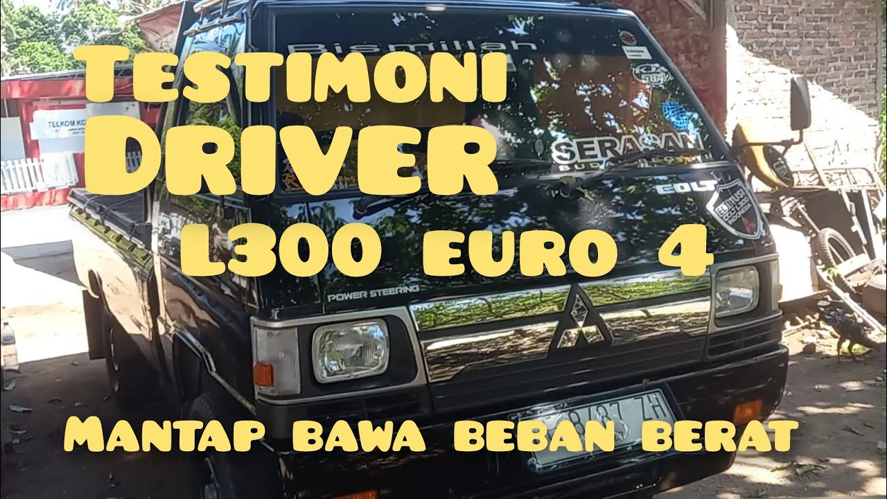 Дизельное топливо L300 Euro 4 гниет и глохнет без проблем