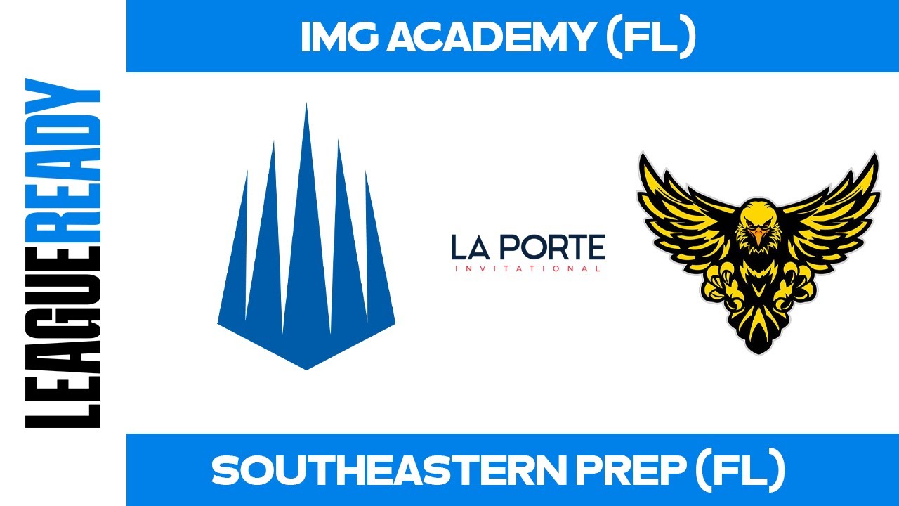 IMG Academy (FL) vs Southeastern Prep (FL)