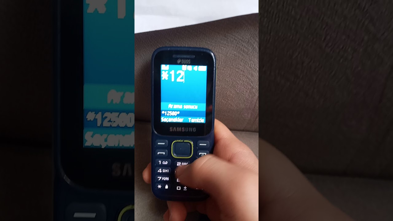 tuşlu telefondan pubg nasıl a&ccedil;ılır