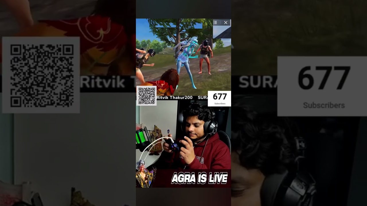 BGMI 4.2 Update 🔥 New Dance Emote OP | Agra is Live #bgmi #4.2update #newupdate