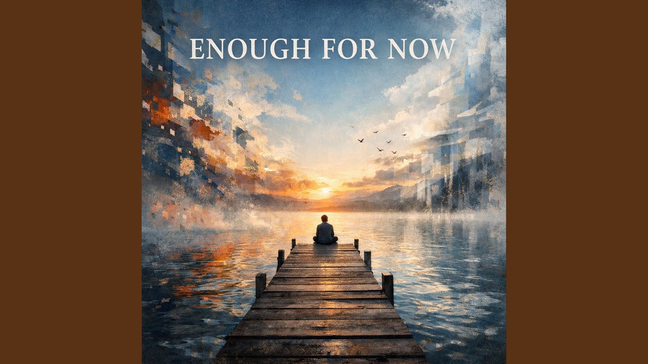 Enough for Now