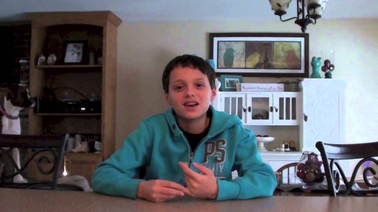 Most Embarrassing Moment (WK 1) | Caleb | TruthPlusDare