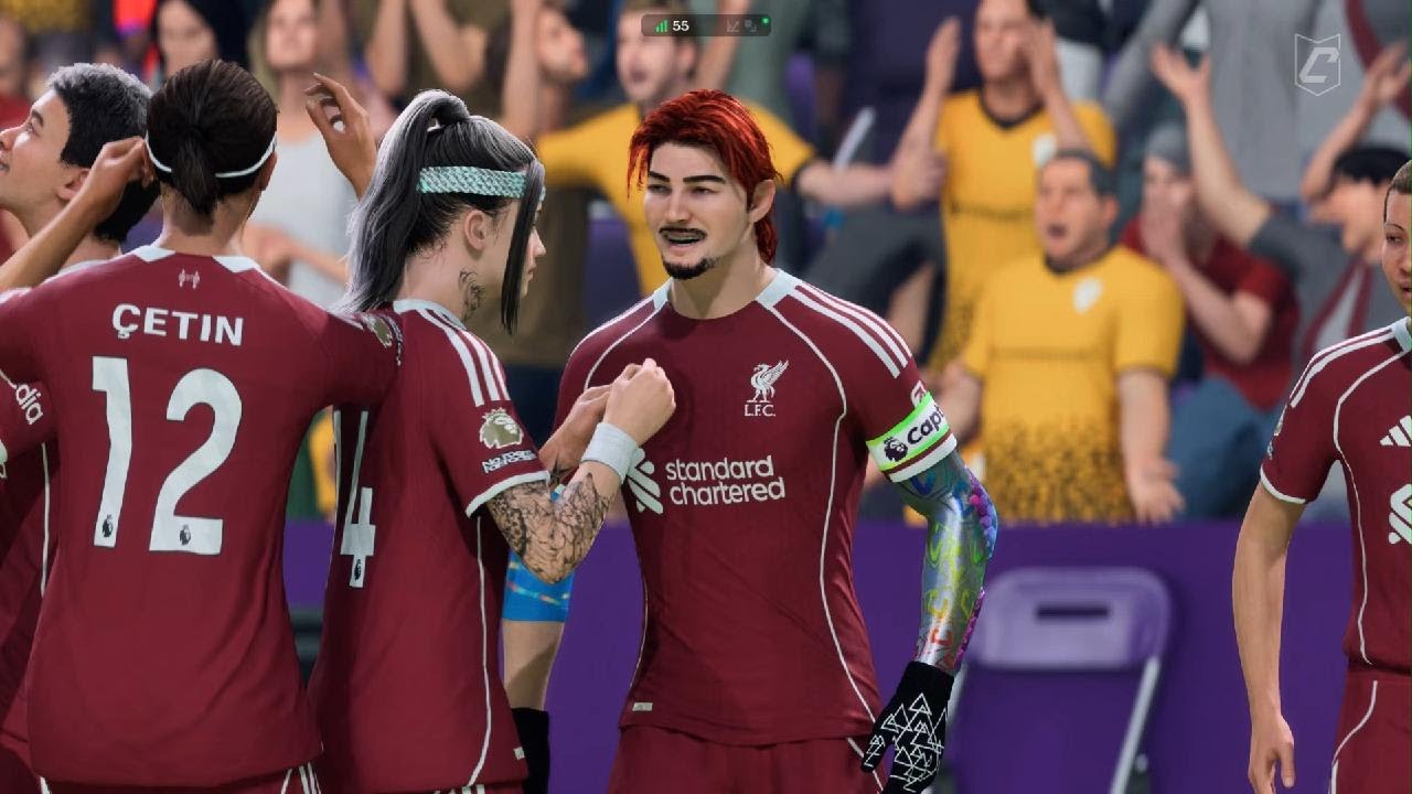 [D2] PIYO NAZIONALE vs WallBottomFC (4:3)