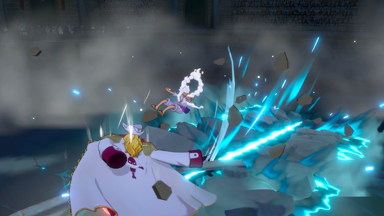 💪🤯 Ranked match Gameplay 🤯💪... one piece fighting path 
