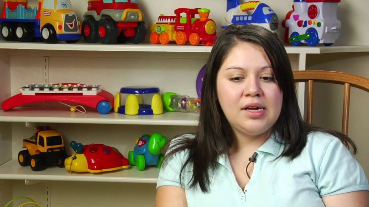 Day Cares & Child Care : Day Care Registration Forms