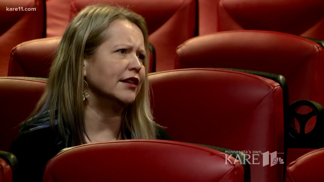 Powerful story of forgiveness in Minneapolis featured in new film