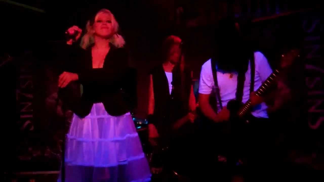 Sin7Sins - Crossroad 666