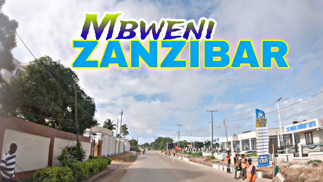 Hii si ya kukosa maeneo makali ya Mbweni, Chukwani na Buyu May 2025 @discoverzanzibar