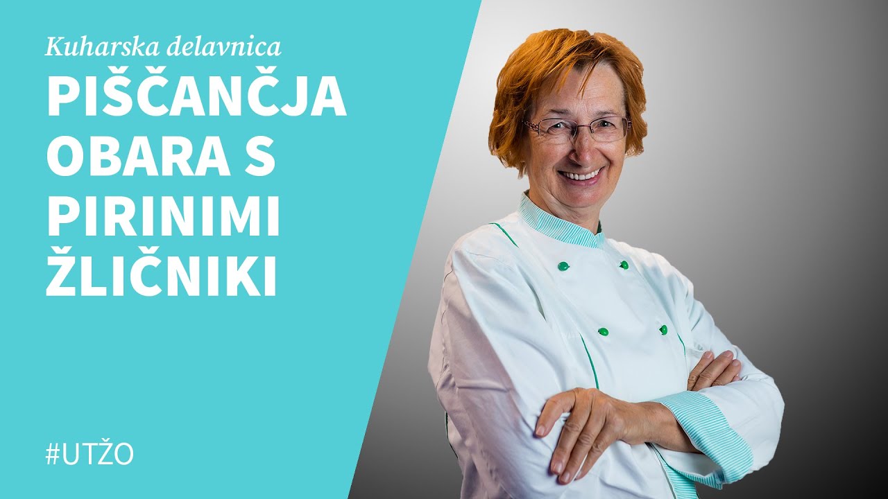 PIŠČANČJA OBARA S PIRINIMI ŽLIČNIKI, Slavica Javornik