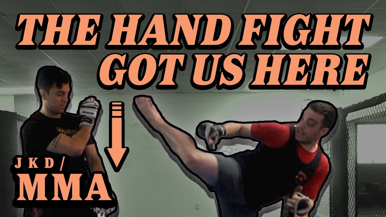 Dominating The Hand-fight, Controlling The Distance, Finding Angles, Kicks, and More.