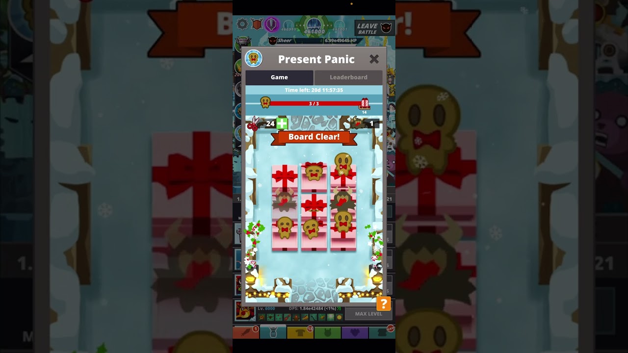 Tap Titans 2 | NEW EVENT | OPEN PRESENT | 99 PRESTIGE