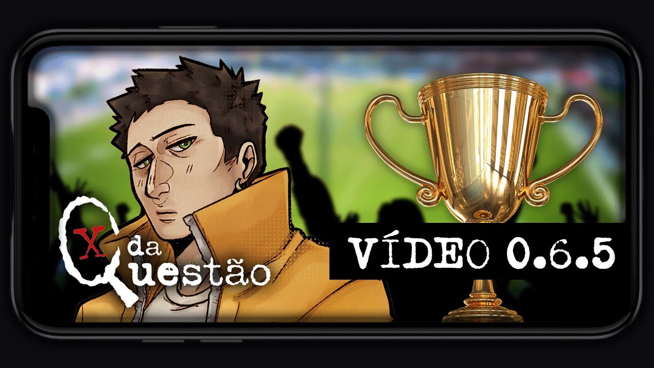 AZARÃO | Episódio Especial #XdaQuestãoRPG