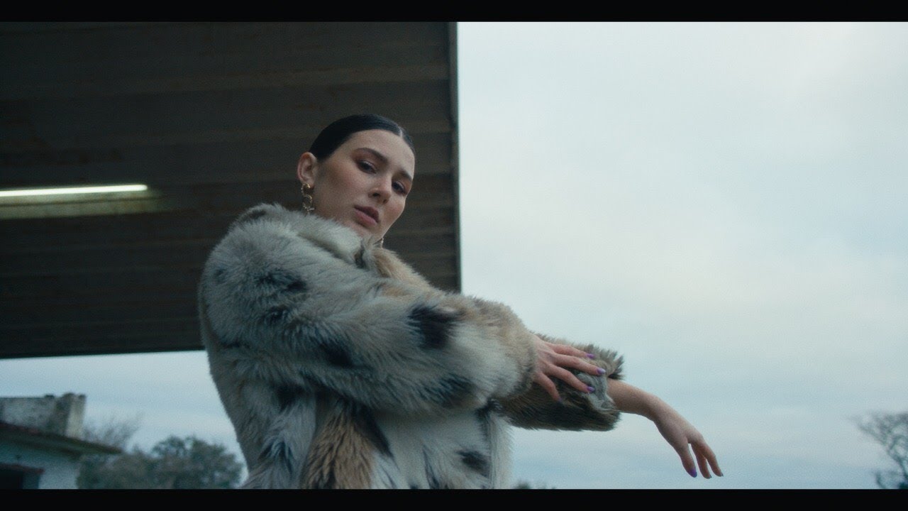 Chita - Tal Vez (Video Oficial)