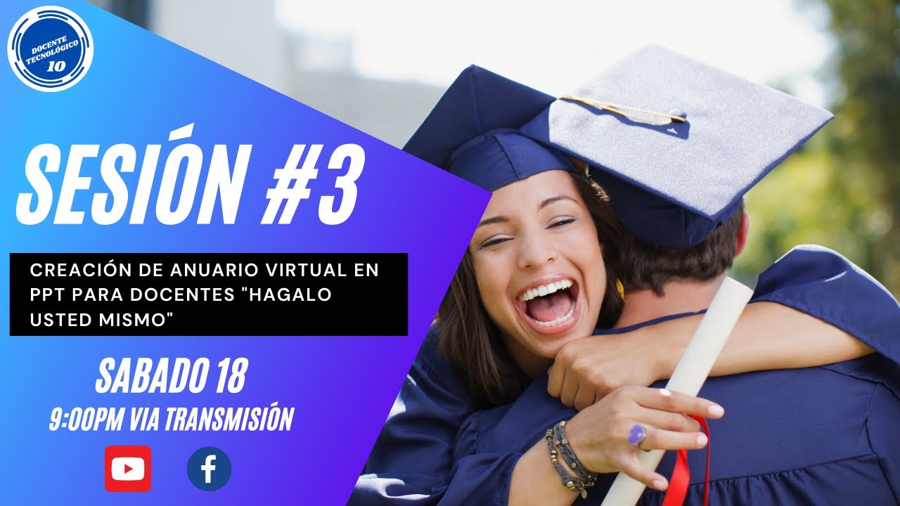 CREACIÓN DE ANUARIOS EN POWER POINT