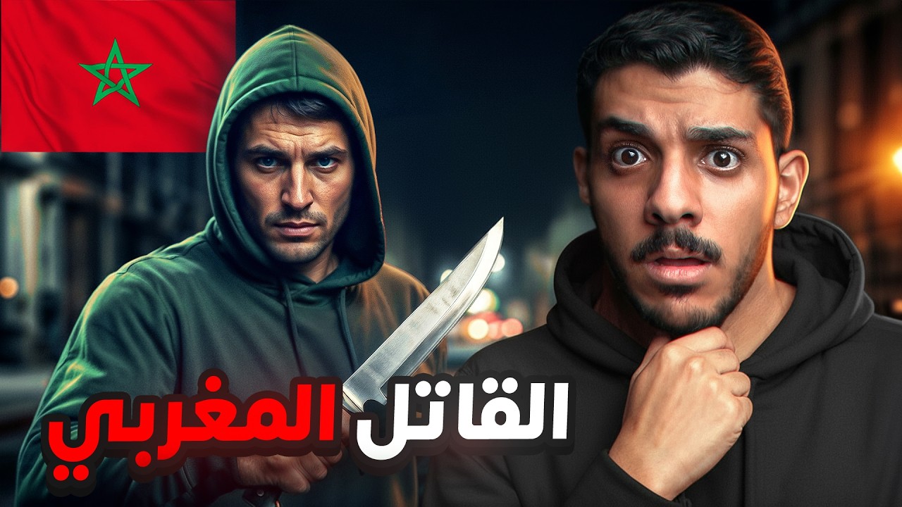 قضية صدمت المغرب.. كيف خدع الشرطة 30 سنة؟