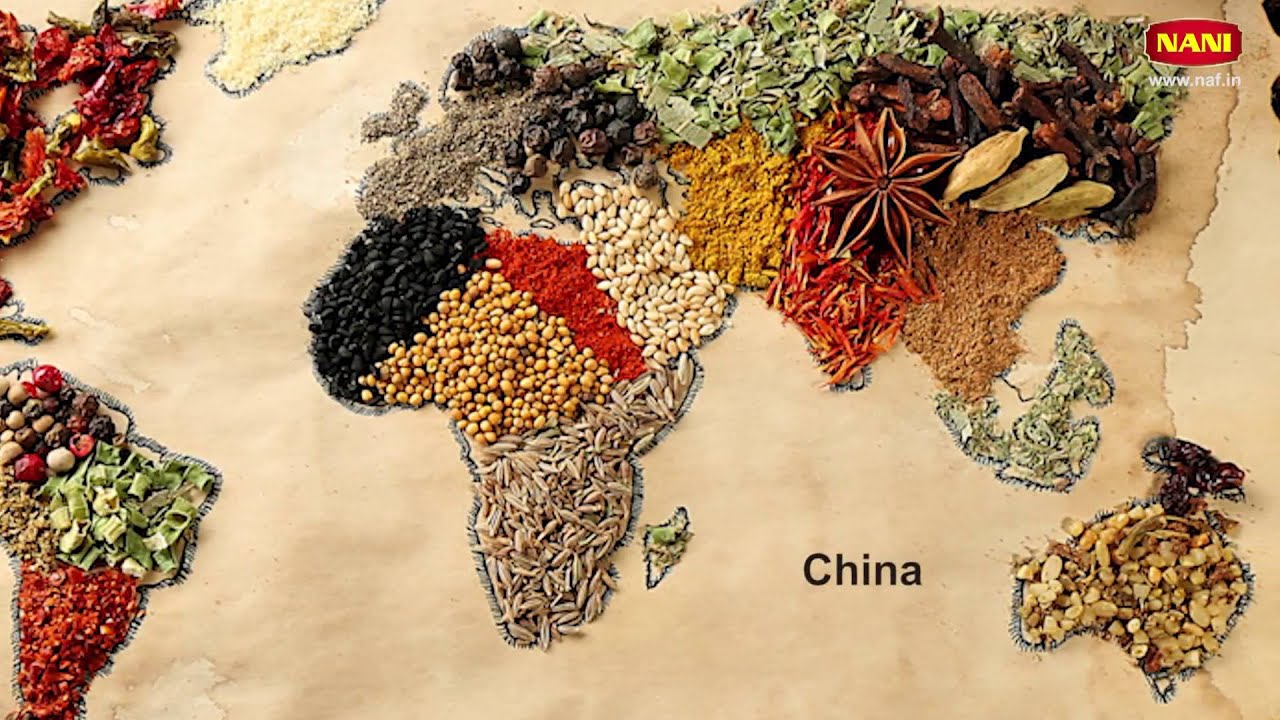 Nani Agro Food