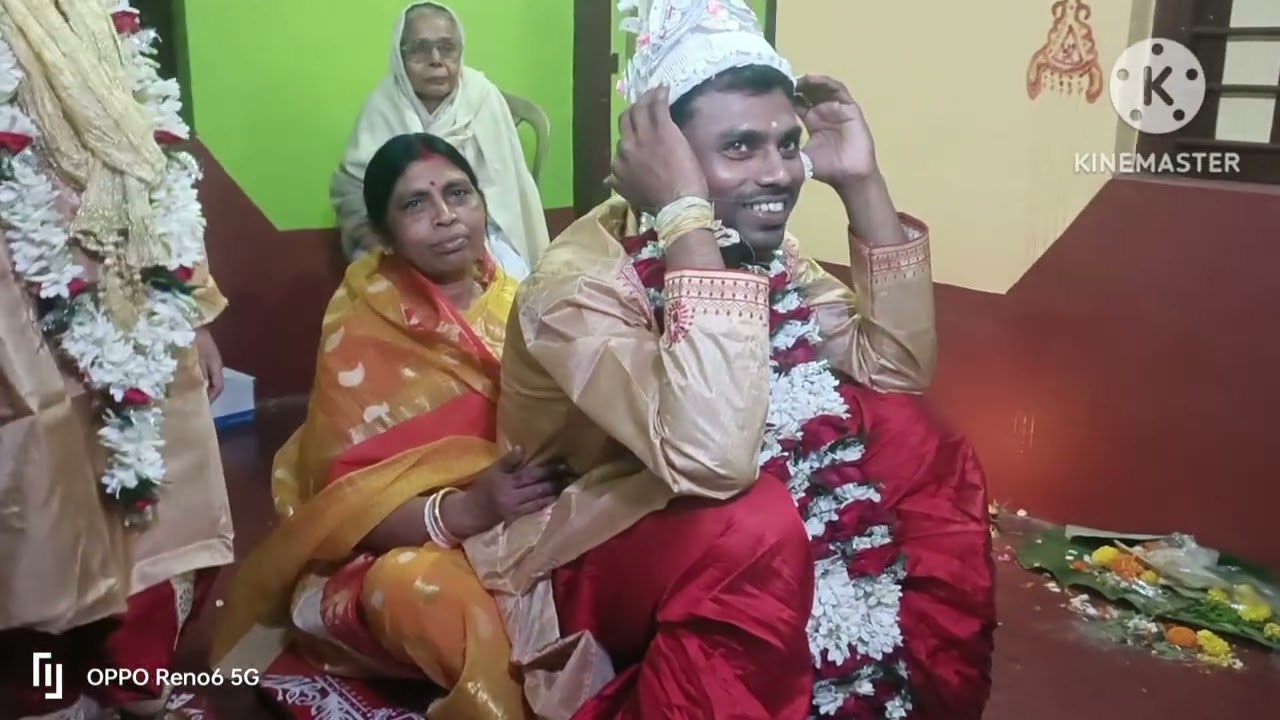 Pijusher biye part2