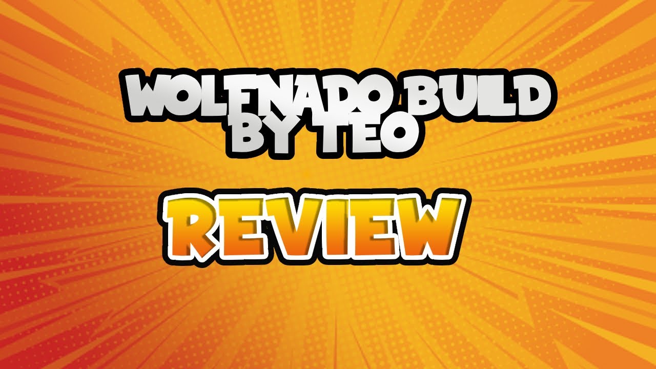 Diablo 4 - Wolfnado Build Review - Build by Teo1904
