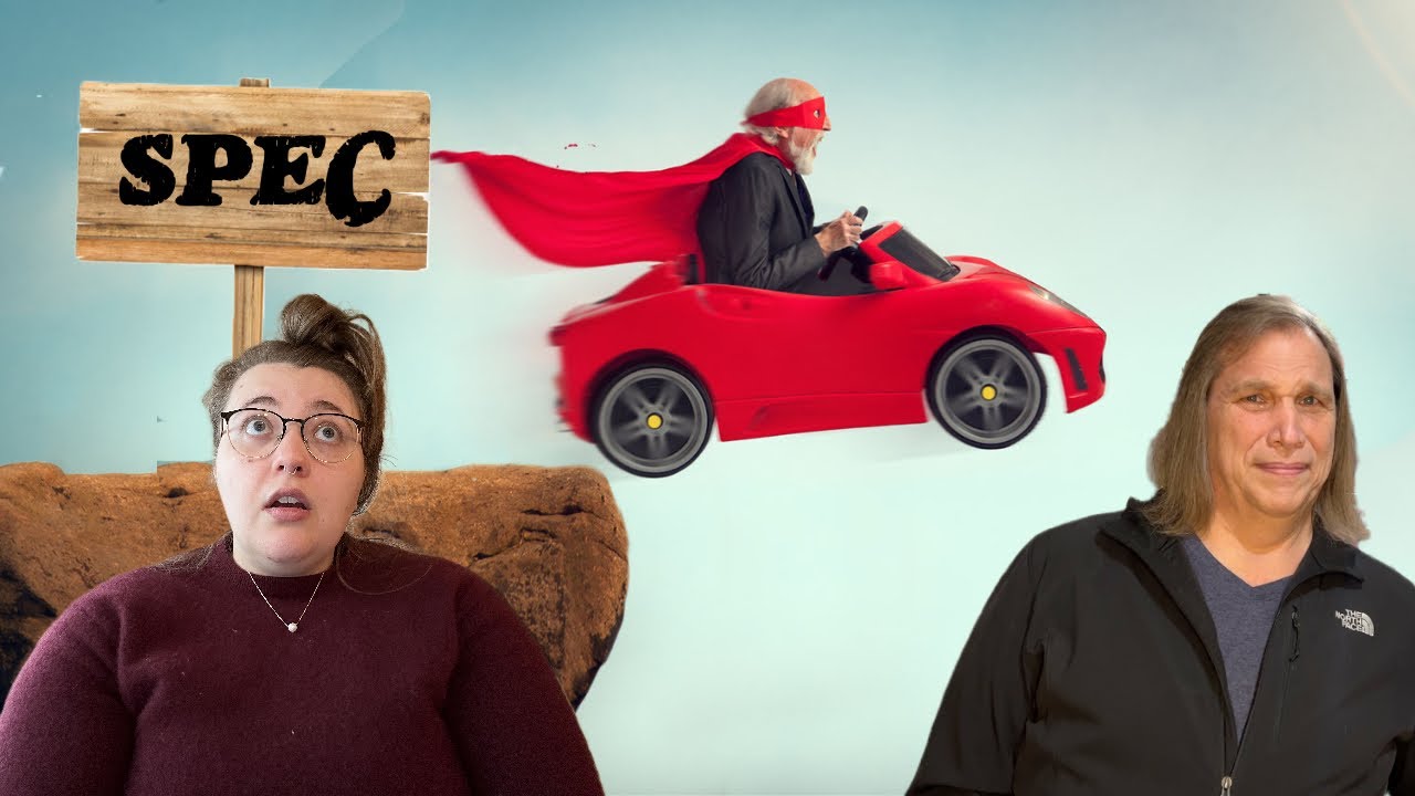 Three Things to NEVER Do When Comic Speculating!