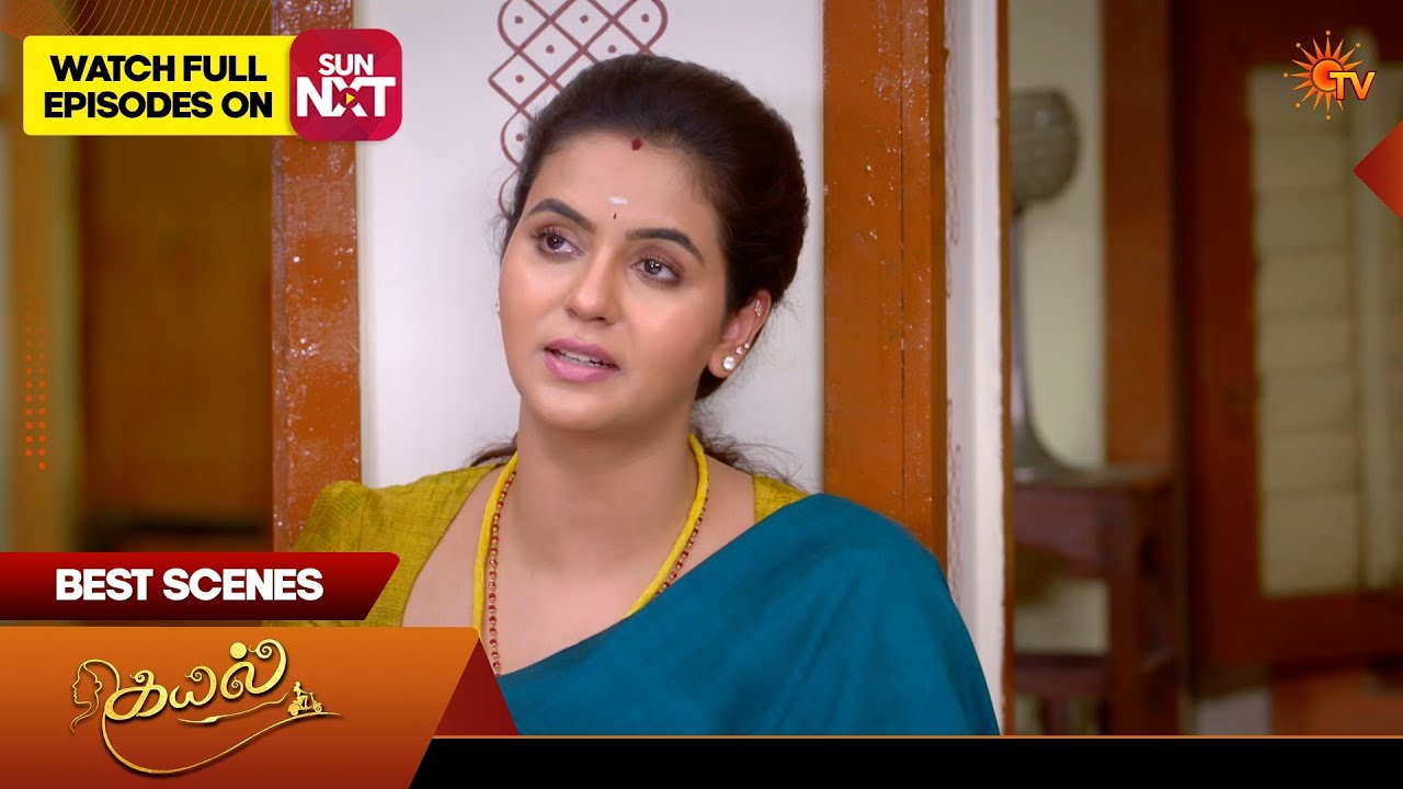 Kayal - Best Scenes | 07 July 2026 | Tamil Serial | Sun TV