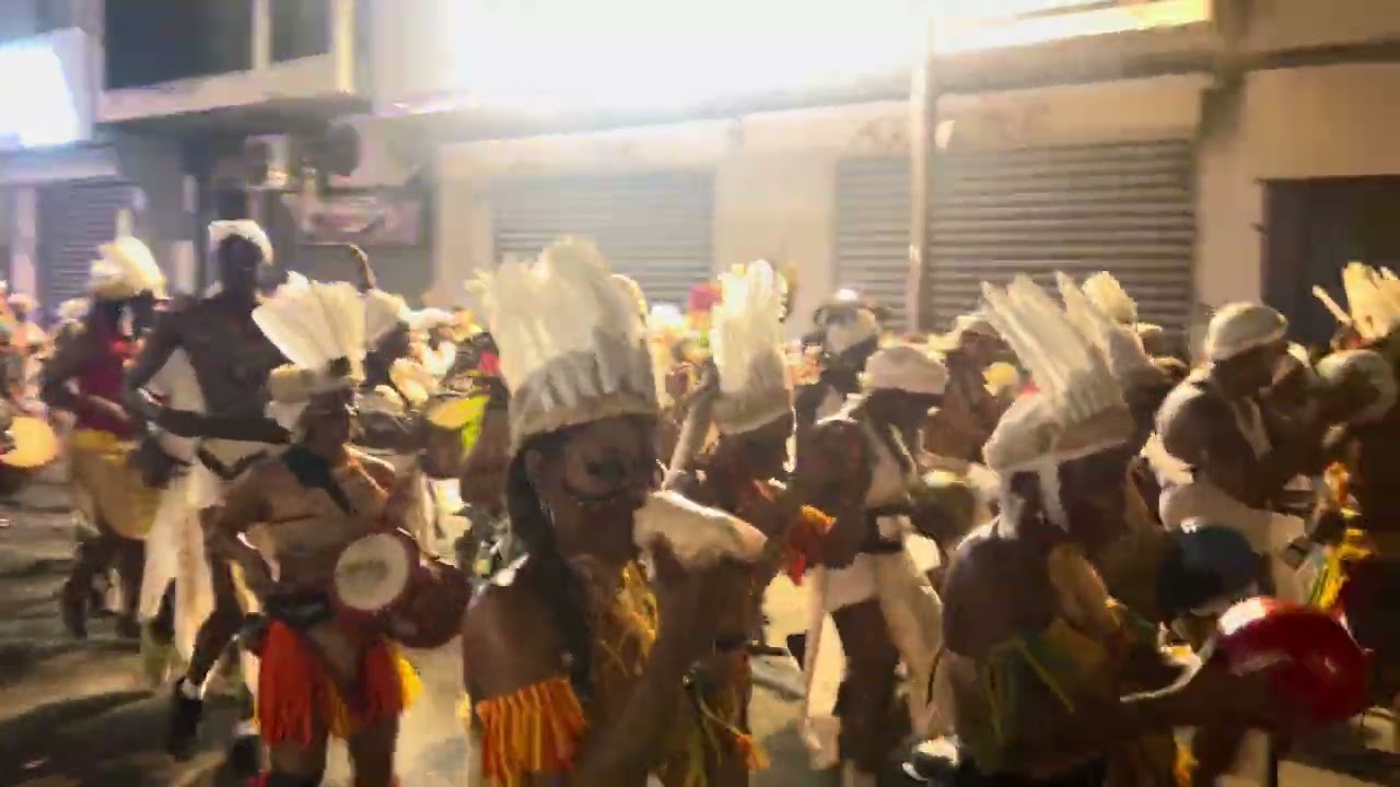 #carnaval2026 #pointeàpitre #mardigras #MKM