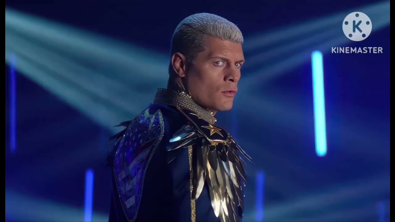 ❤❤Cody Rhodes The American Nightmare My Forever Real Champion❤❤