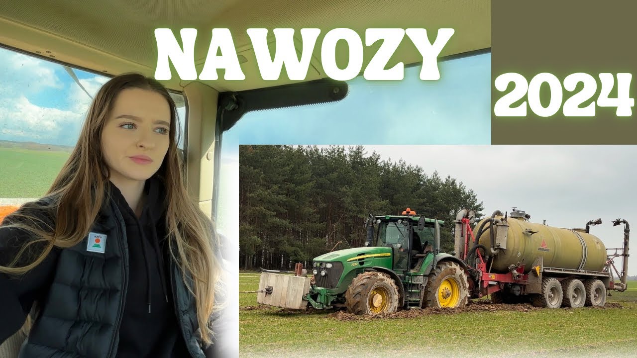 🔥 Nawozy z Sarną 🔥 Lekka wtopa…😳