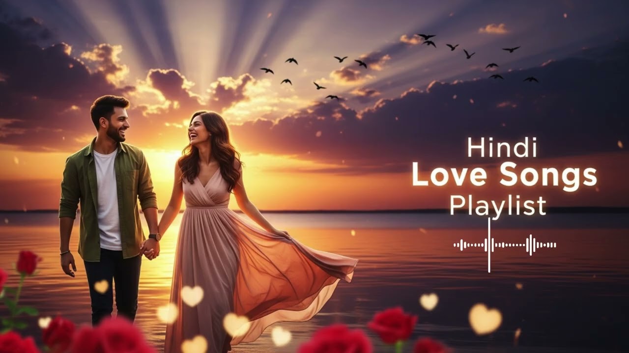 Romantic Hindi Songs Trending 2026 🎧 Best Hindi Love Songs Jukebox