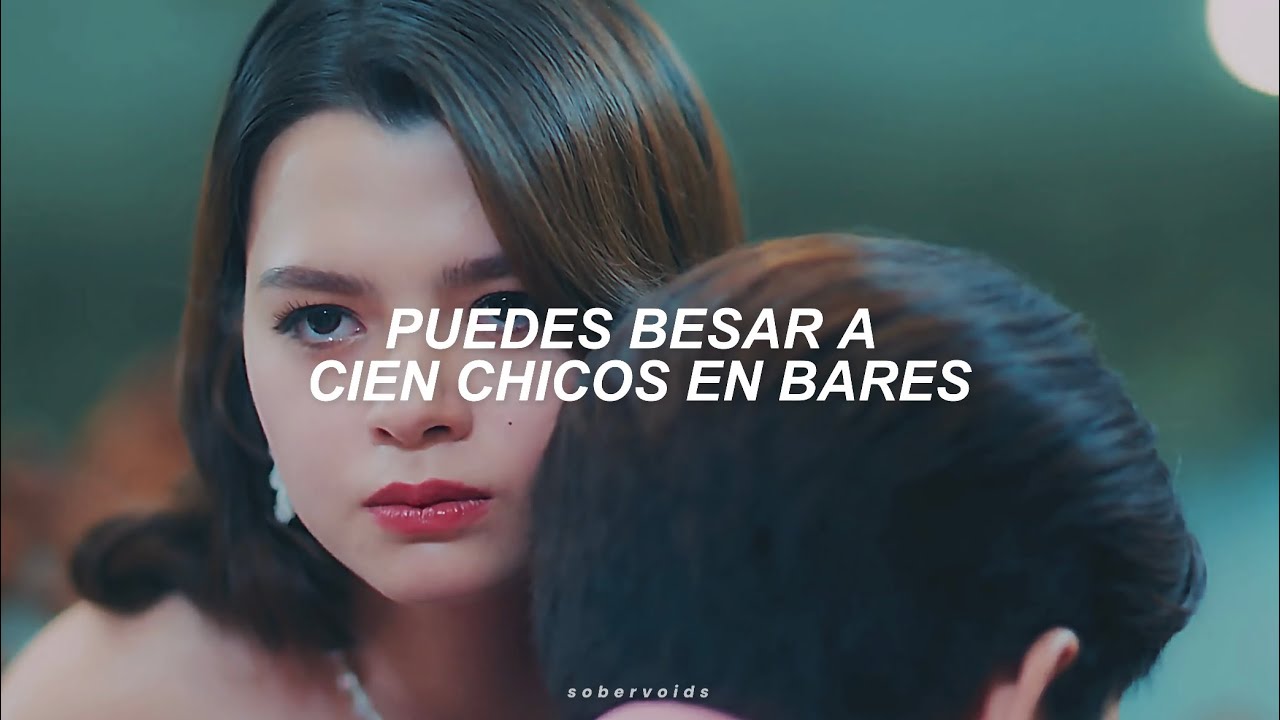 Anil & Pin - Chapell Roan || Good Luck Babe! (Sub Español) The Loyal Pin