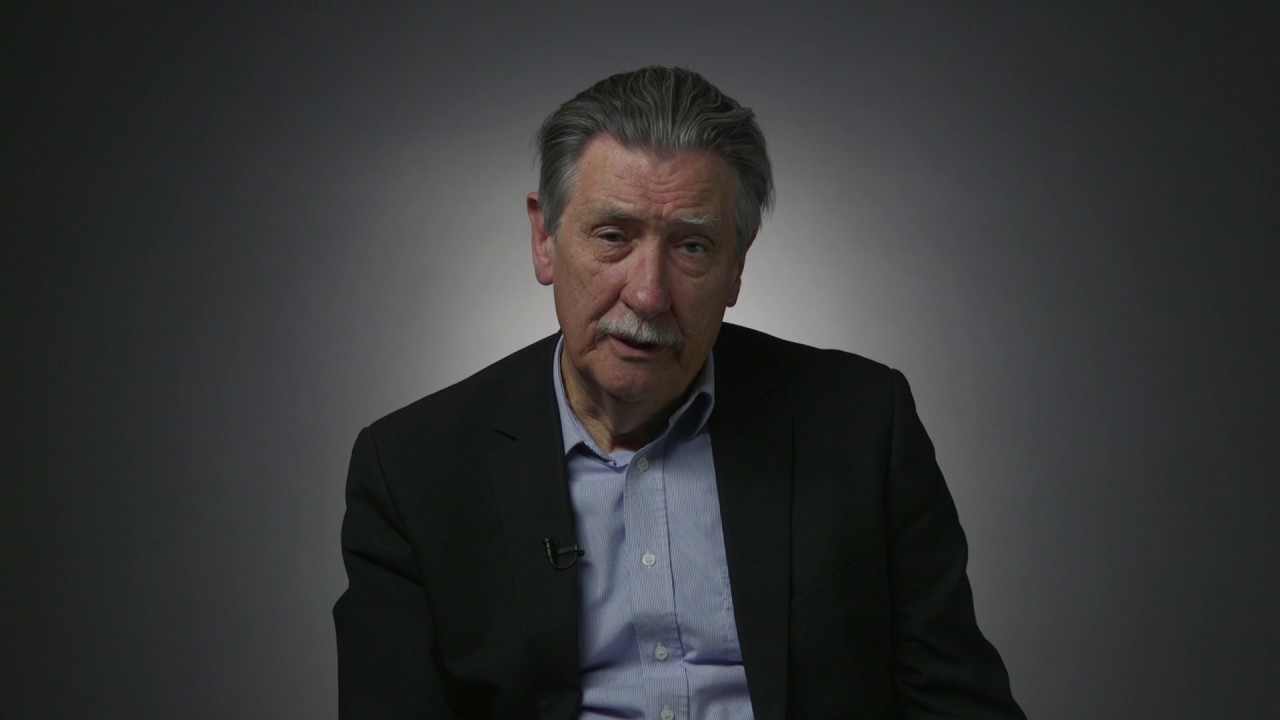 Dr. Ian Fairlie on Pickering's Tritium Problem