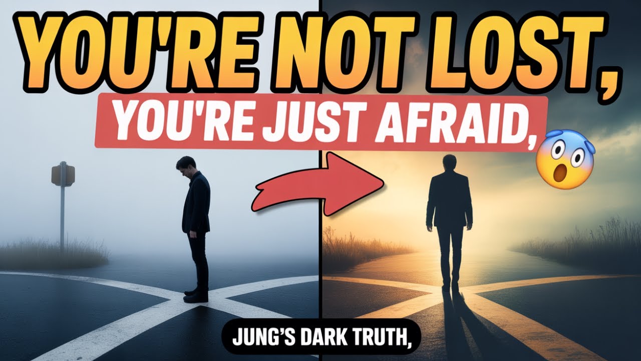 Carl Jung: 