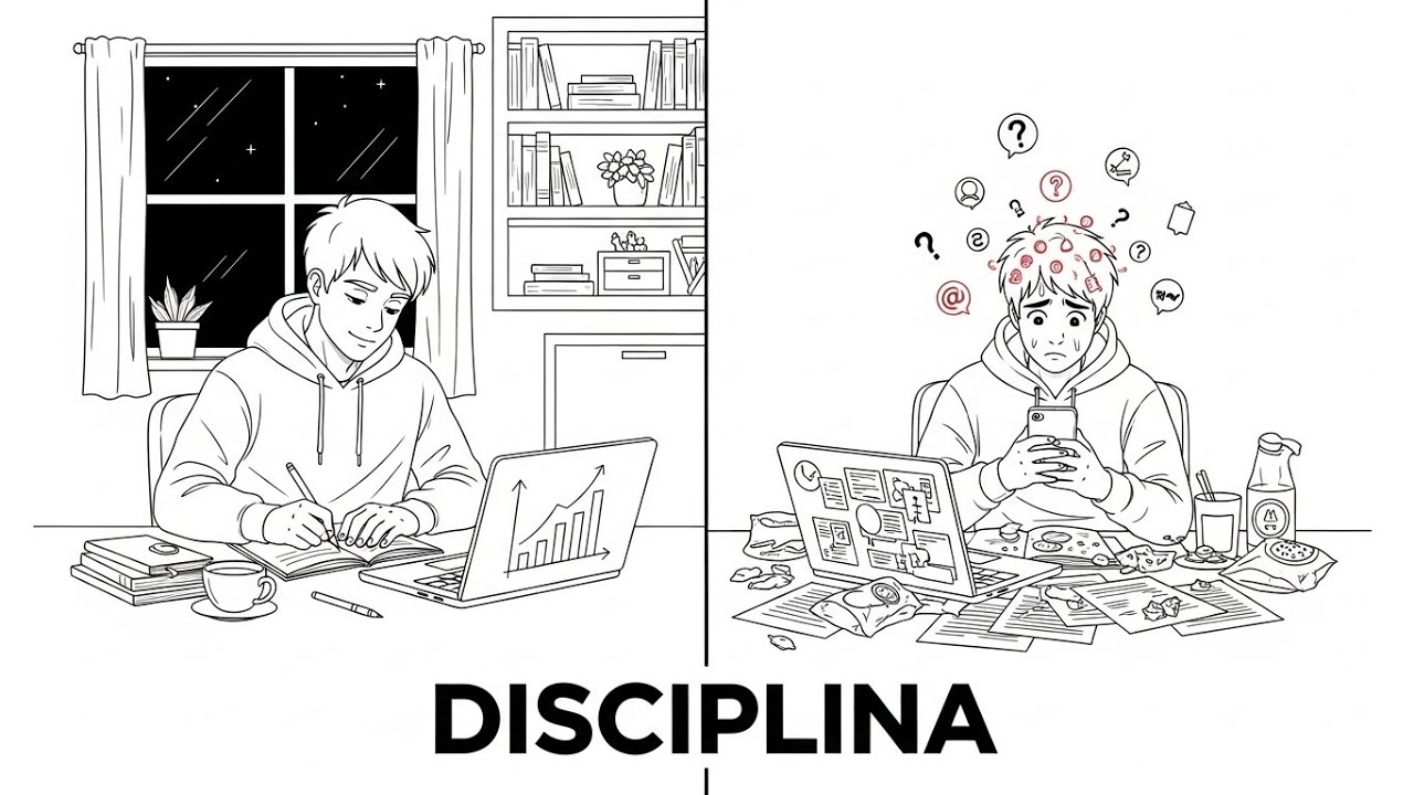Haz esto y no necesitarás motivación
