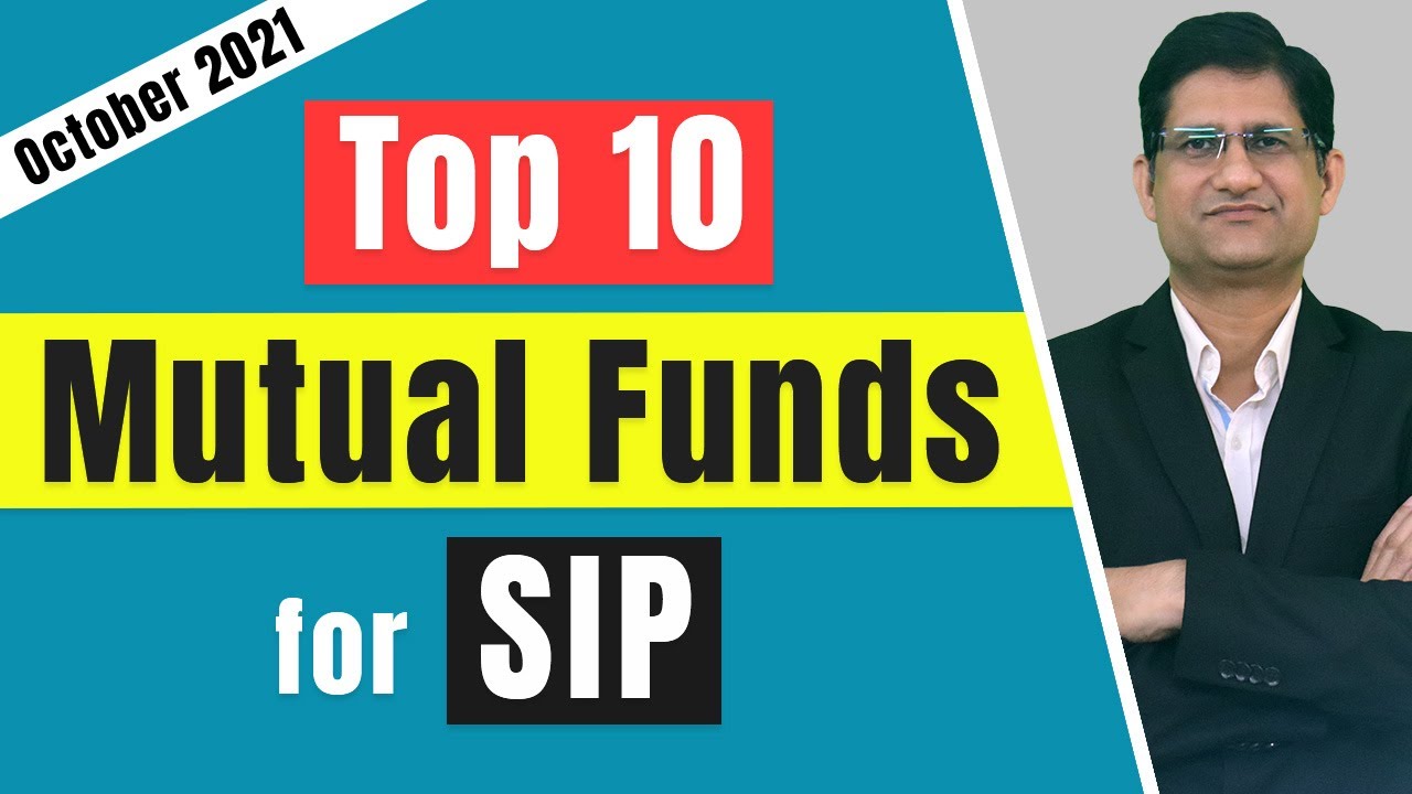 Best Mutual Fund for 2021 | Best 10 Mutual Fund for 2021 in India | Best Mutual Fund for SIP 2021 l