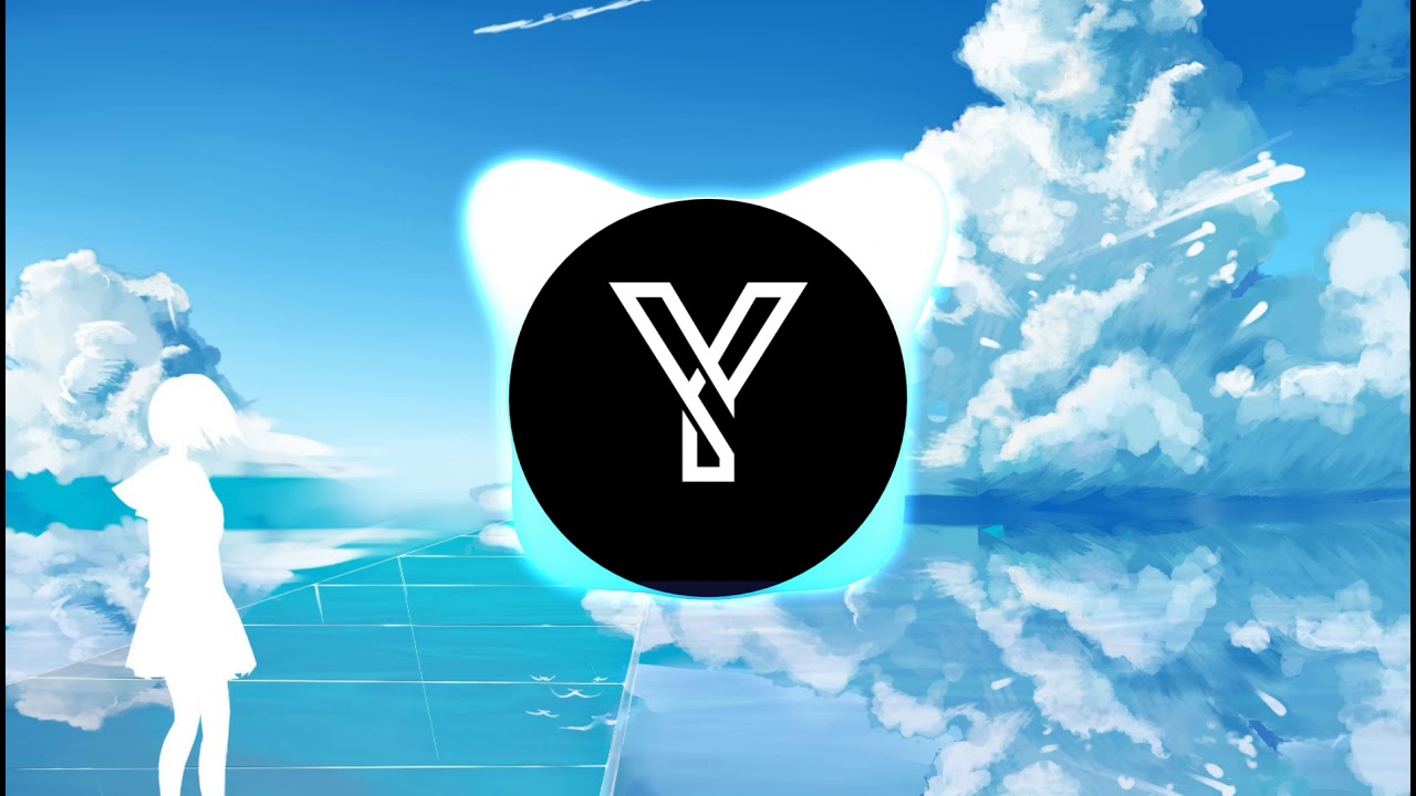YoMoX - Blue sky