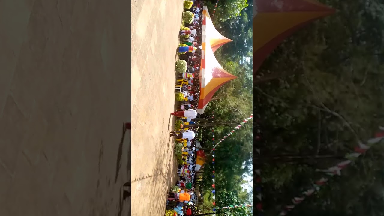 2023 Diocese of Embu PMC Annual Mass.
