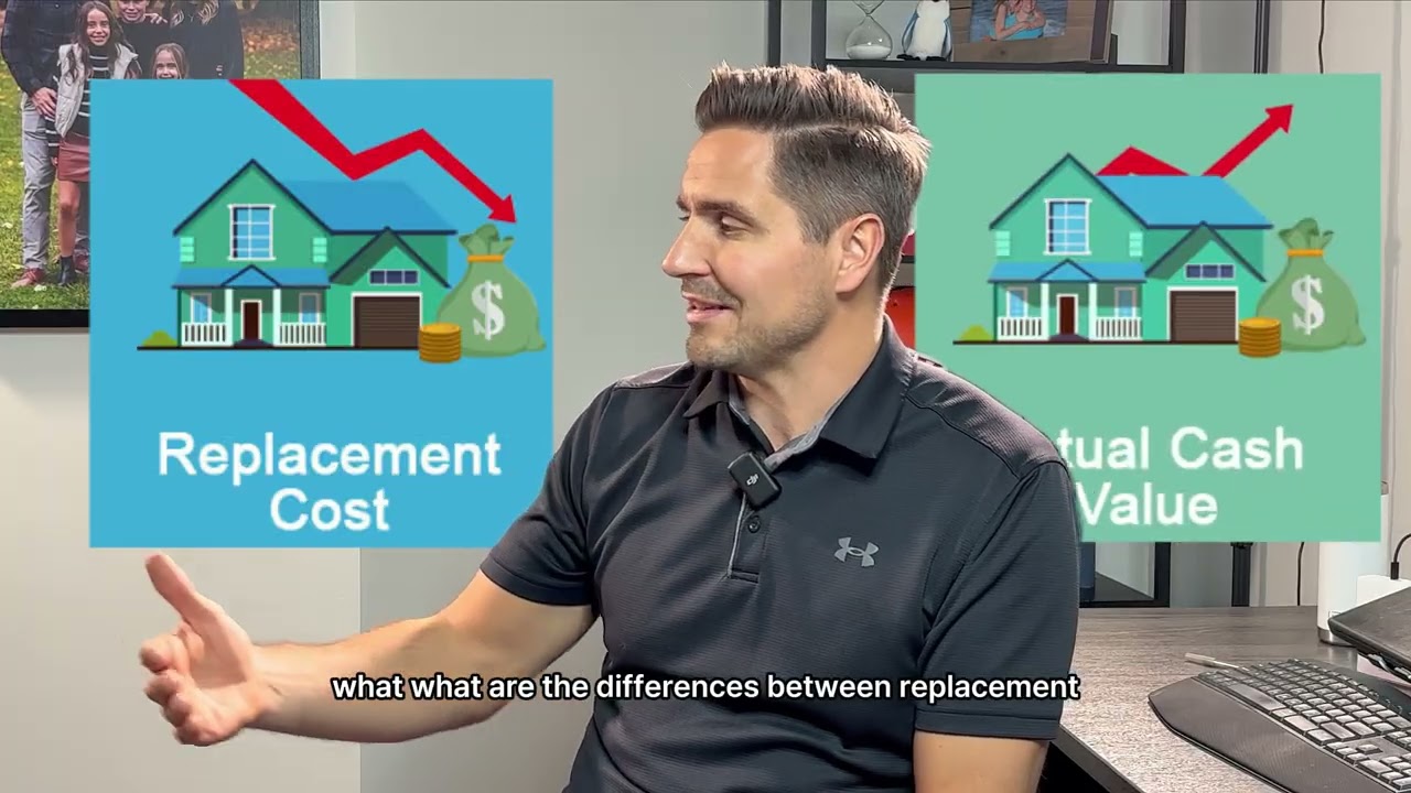 Different Types of Insurance