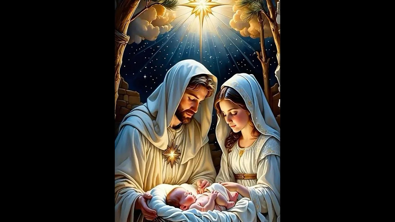 St Gabriel's Anglican church: Christmas Day