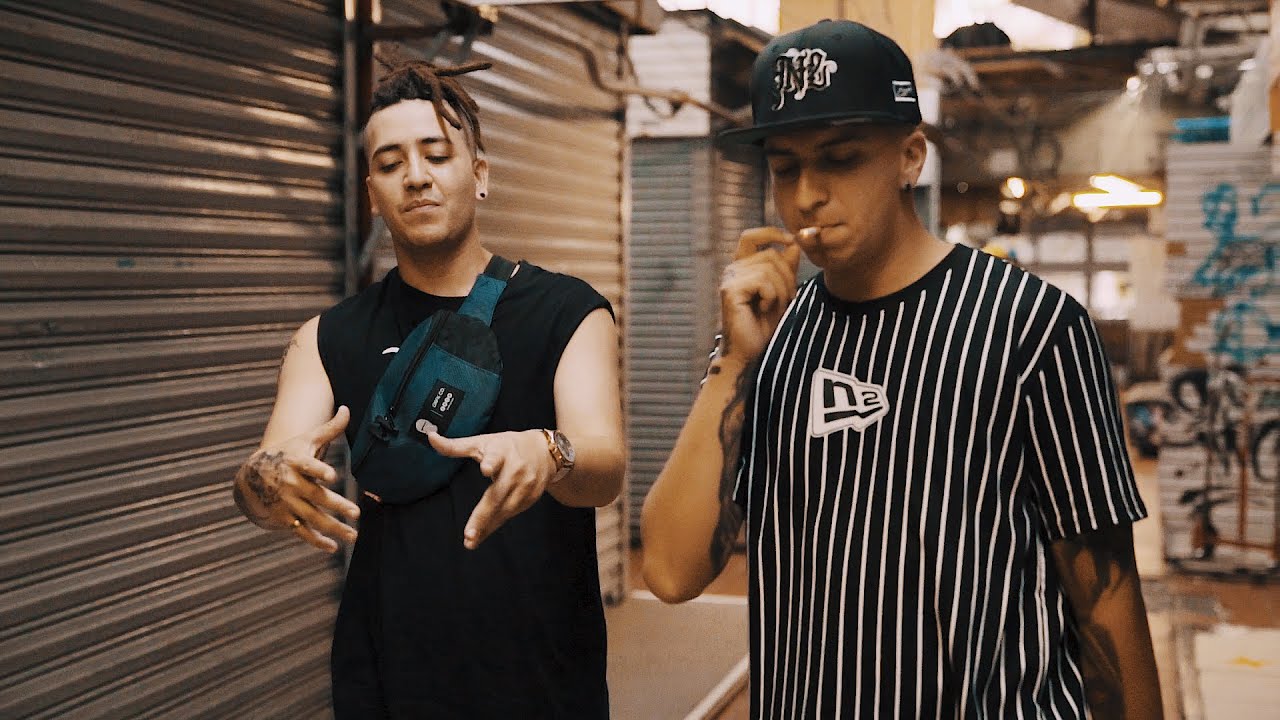 Cirujano Resendez ft. @ToserOneOficial - Nunca Se Irán